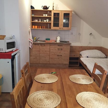 Orbit Karlov Pod Pradedem Apartment Malá Morávka Екстериор снимка