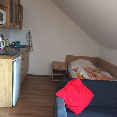 Orbit Karlov Pod Pradedem Apartment Malá Morávka Екстериор снимка