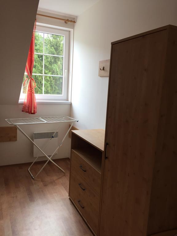 Orbit Karlov Pod Pradedem Apartment Malá Morávka Екстериор снимка