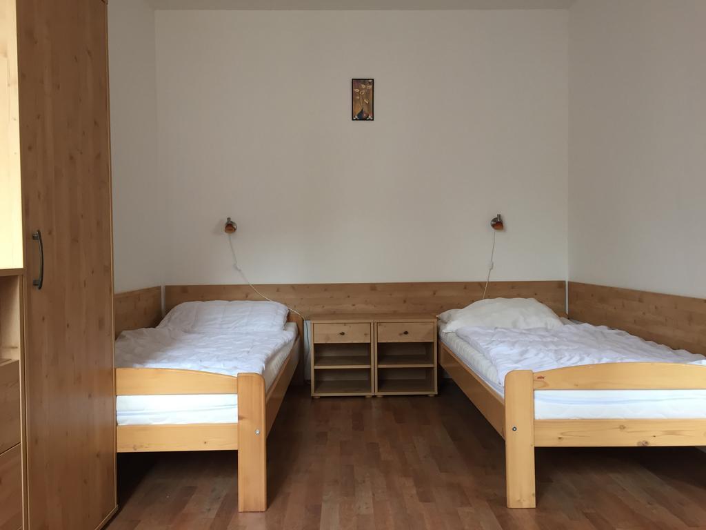 Orbit Karlov Pod Pradedem Apartment Malá Morávka Екстериор снимка