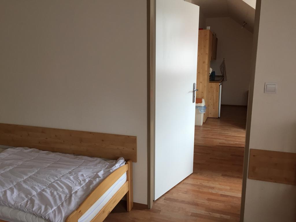 Orbit Karlov Pod Pradedem Apartment Malá Morávka Екстериор снимка
