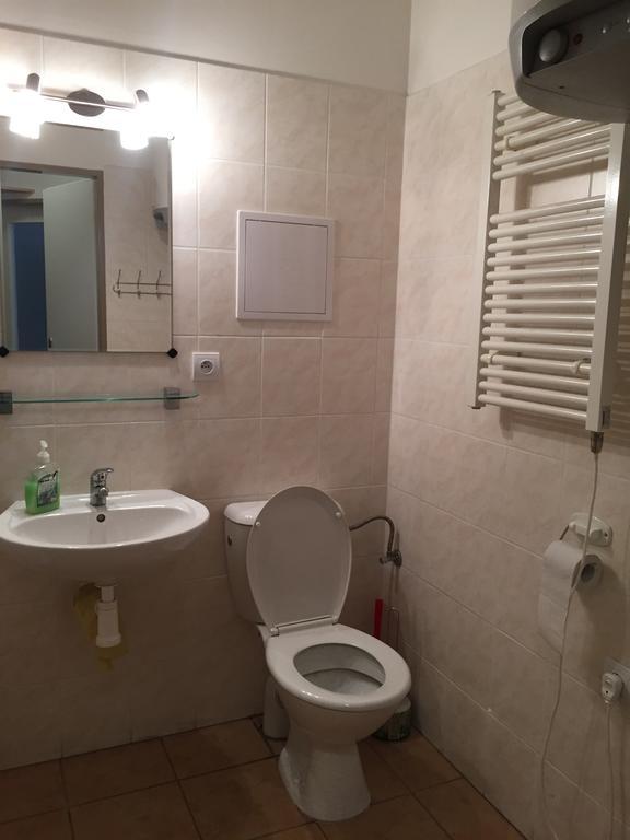 Orbit Karlov Pod Pradedem Apartment Malá Morávka Екстериор снимка