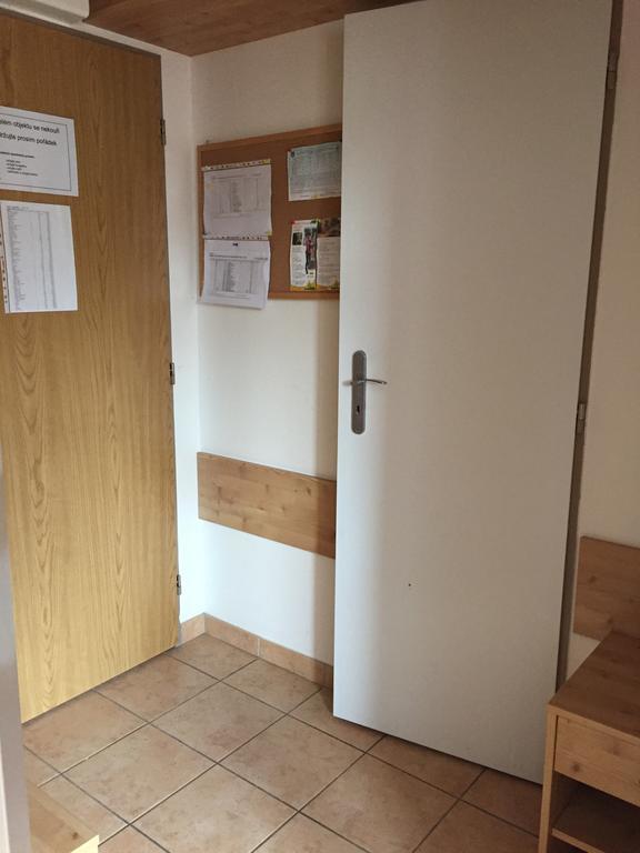 Orbit Karlov Pod Pradedem Apartment Malá Morávka Екстериор снимка